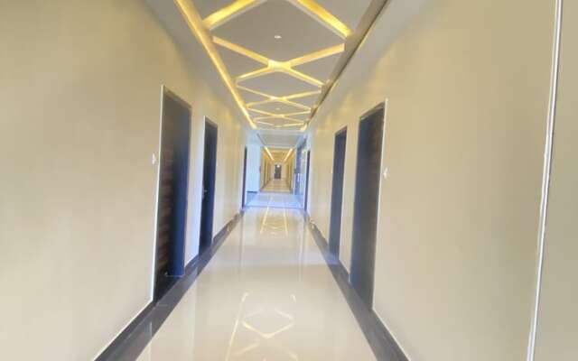 Anant Resort
