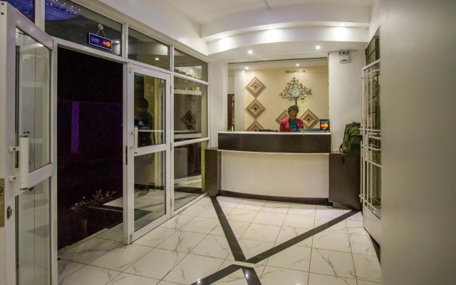Wida Resort Kilimani