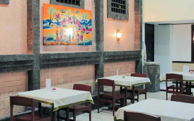 Pondok Asri Family Guest House