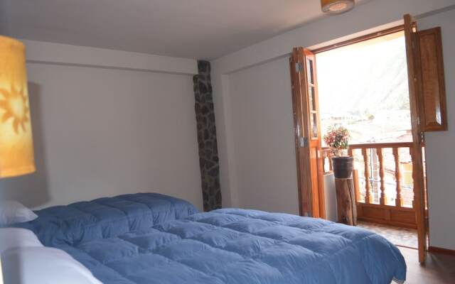 Hostal Balcon de Piedras