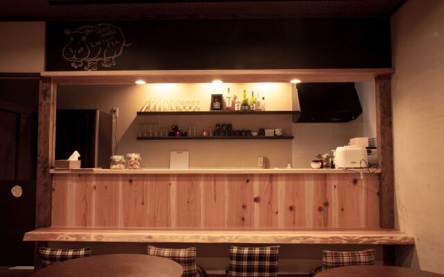 Hotel Lantern Gion