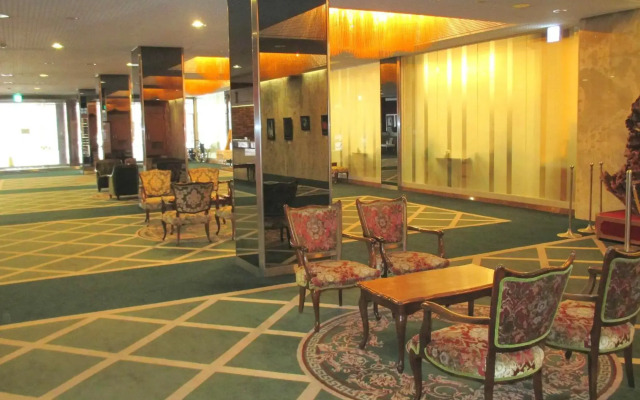 Muroran Prince Hotel