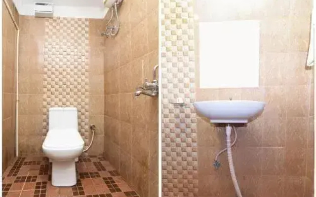 Ryan Residency by OYO Rooms