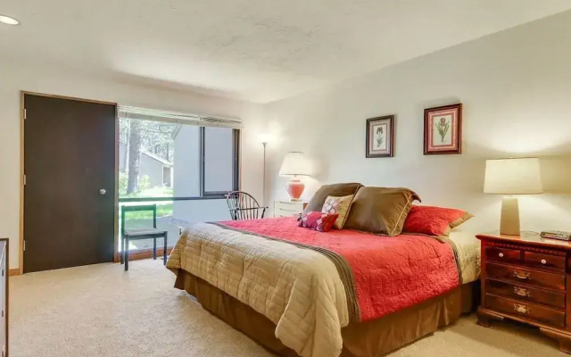 Meadow 24 2 Br condo by RedAwning