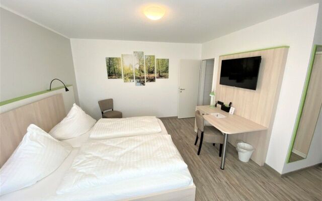 Motel Espenhof