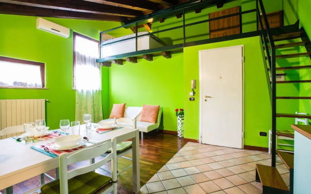 Bright Apartments Desenzano - Carducci City Centre