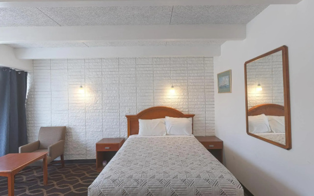 Sonrise Inn Lincoln Hwy By OYO