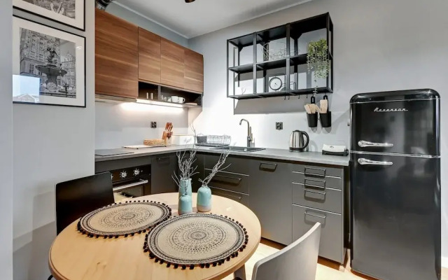 Dom & House - Apartments Grano Residence