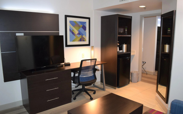 Holiday Inn Express Philadelphia NE - Bensalem by IHG