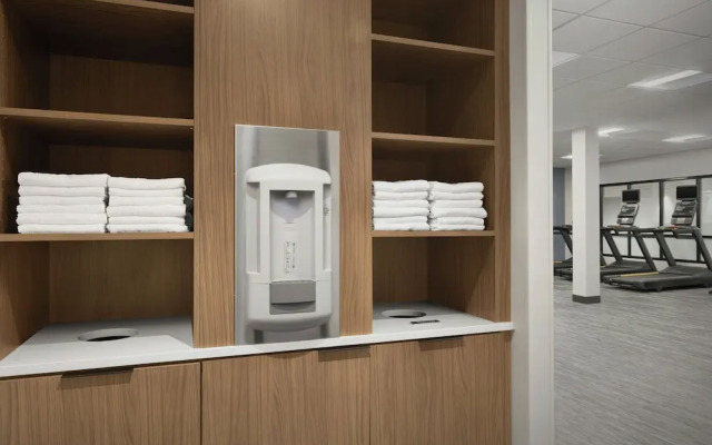 TownePlace Suites Sikeston