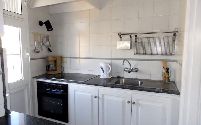 Apartamento Playa Grande
