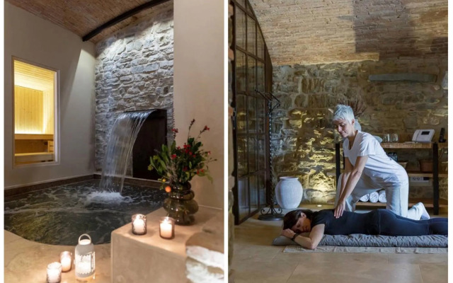 -VILLA RINASCIMENTO in Impruneta