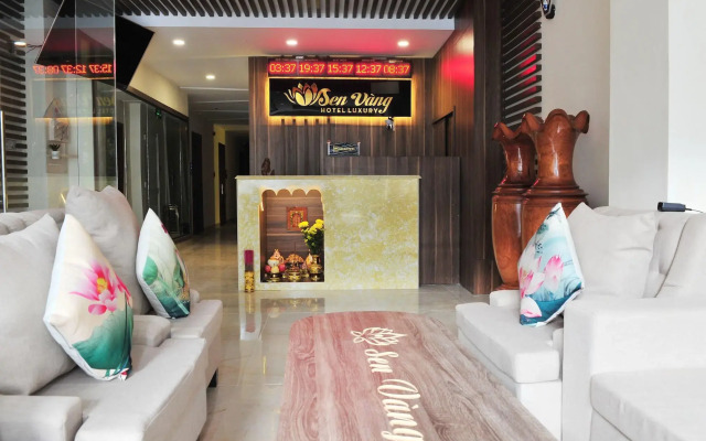 Sen Vang Luxury Hotel
