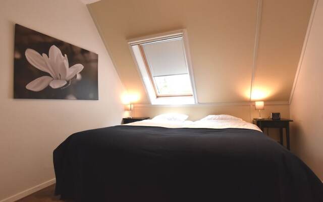 Cosy Holiday Home in Wierden With Playground