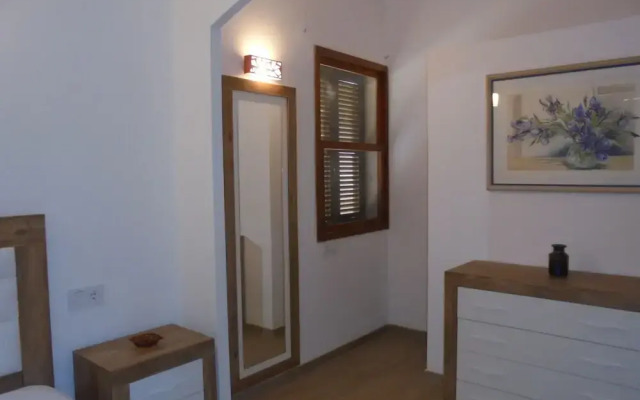 Villa Flor
