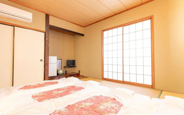 OYO Ryokan Watanabe Ichinomiya