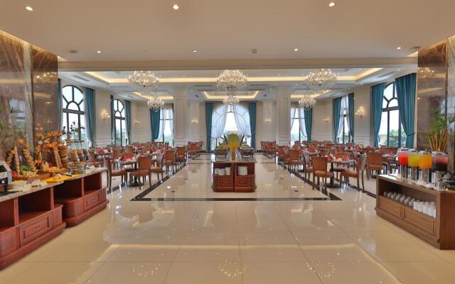 Vipol Mui Ne Hotel & Spa