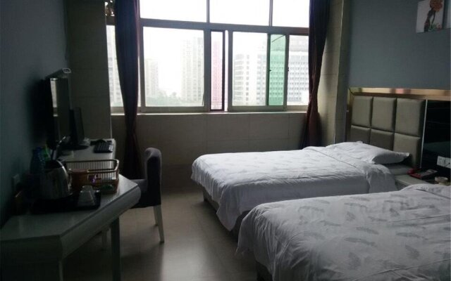 Xinshidai Business Hotel
