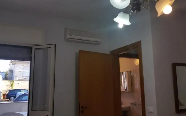 San Pietro Apartments