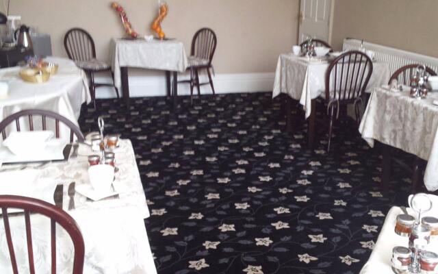 Bringewood Hotel