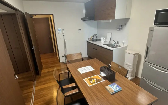 Residence Saku