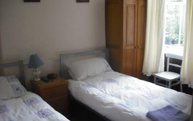 Milber Guest House