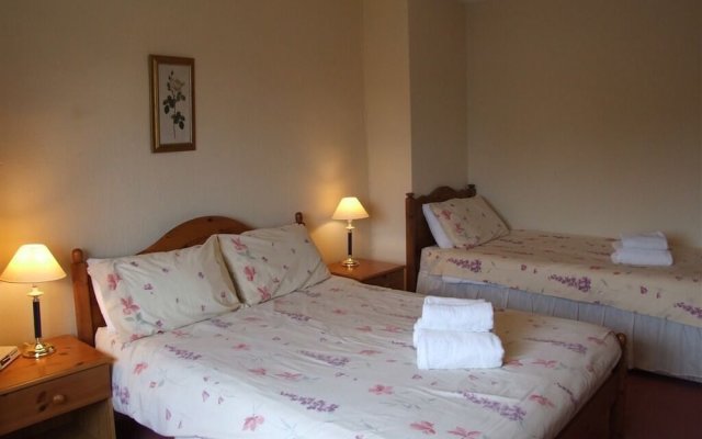 Cefn Uchaf Guesthouse