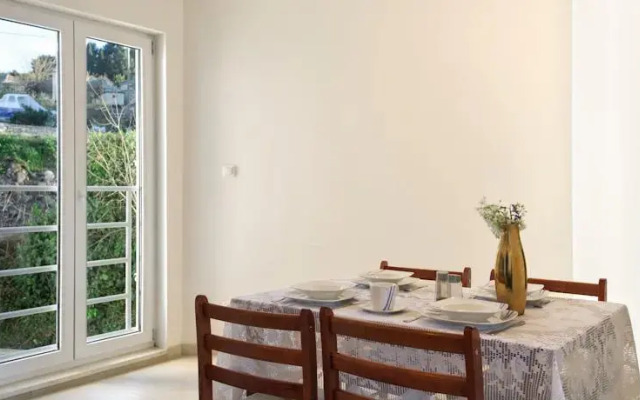 Adriatiko Apartmants