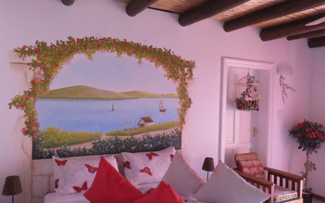 Langeberg Guest Lodge