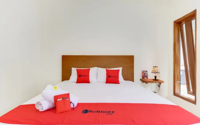 Reddoorz Near Exit Toll Bali Mandara