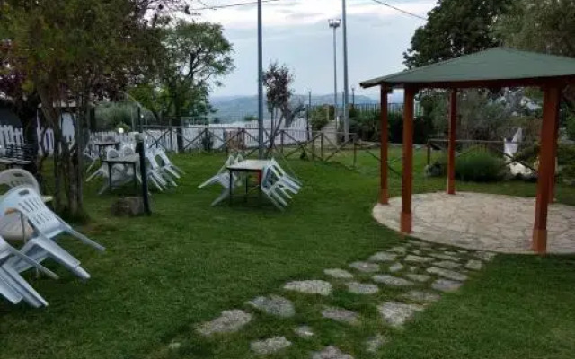 Residence Ristorante Baobab