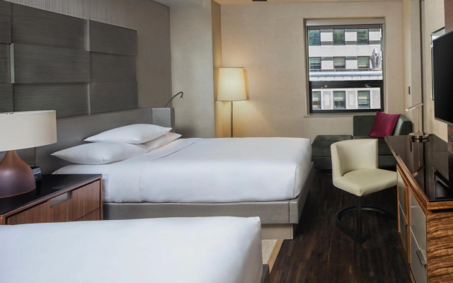 Hyatt Grand Central New York