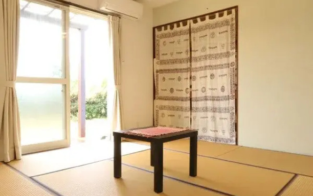 Tanegashima Minshuku Hapisuma