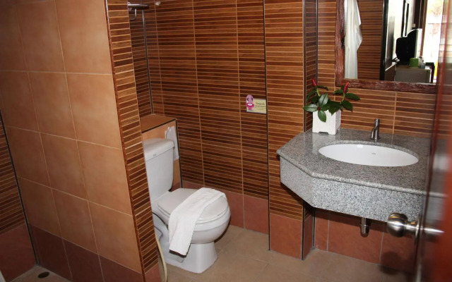Baanrimnam Resort Trat