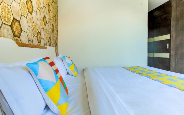 Pine Residency By OYO Rooms