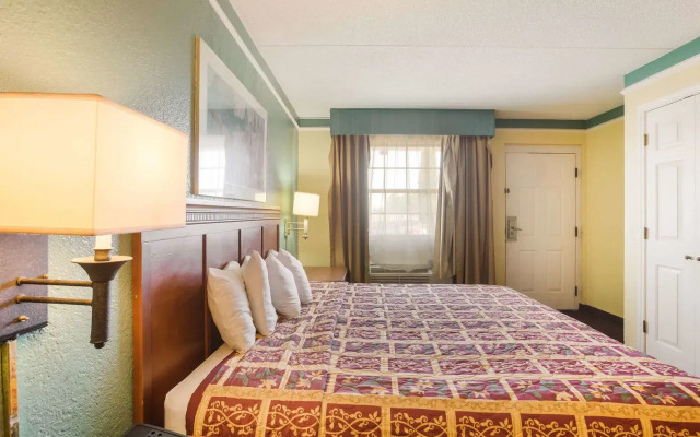 Bhagat Hotels Stone Mountain Atlanta BW Signature Collection