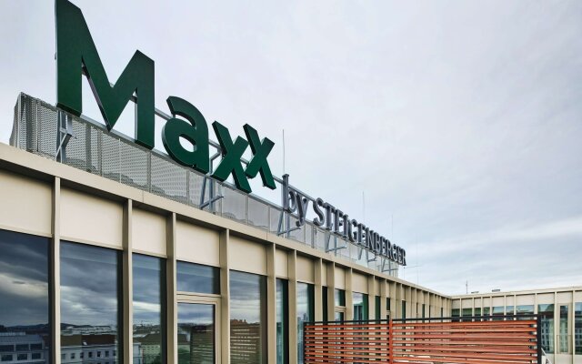 MAXX by Steigenberger Hotel Vienna