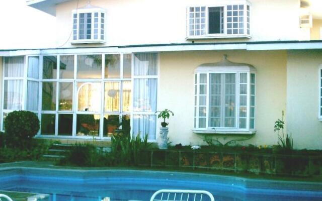 Casa Brisas Standford