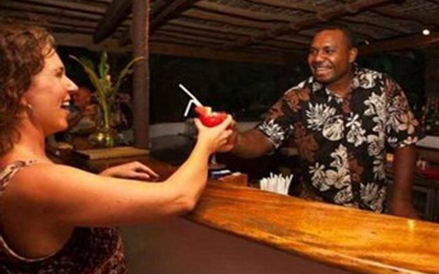 Navutu Stars Resort