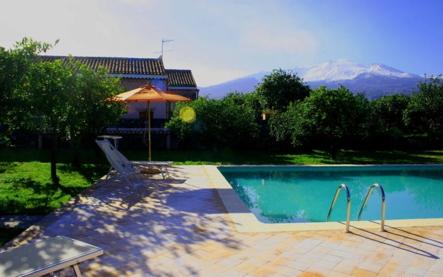 Agriturismo Galea