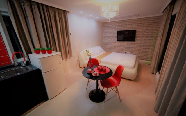 Geoje Peaceful Pension