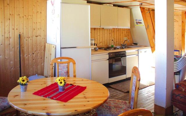 Boathouse, Teterow in Teterow