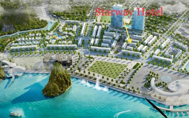 Starway Hotel