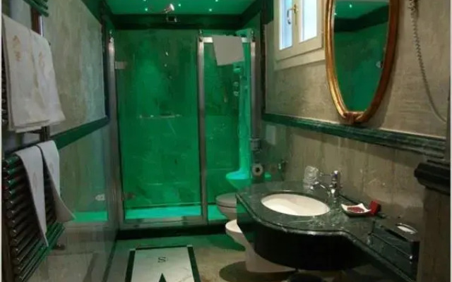 Hotel San Anselmo
