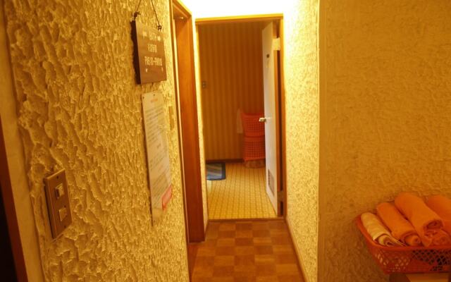 Woody House Kazamidori