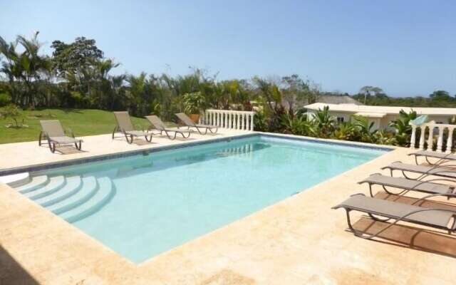 4 Bedroom villa for an unforgettable vacation