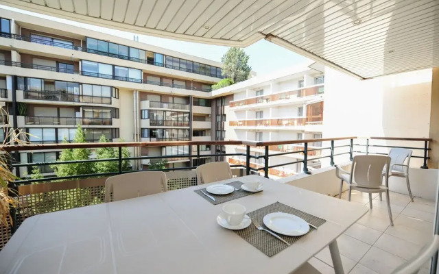 Résidence Neotelia Le Pavillon Riviera
