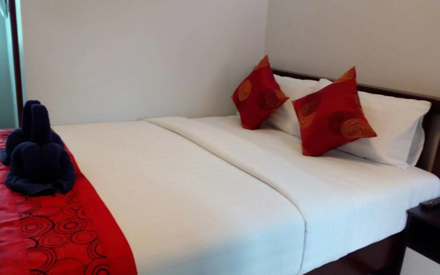 Tamarind Twin Resort