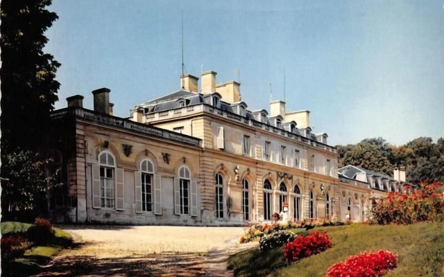 Les Maisons de Campagne – Maison du Val