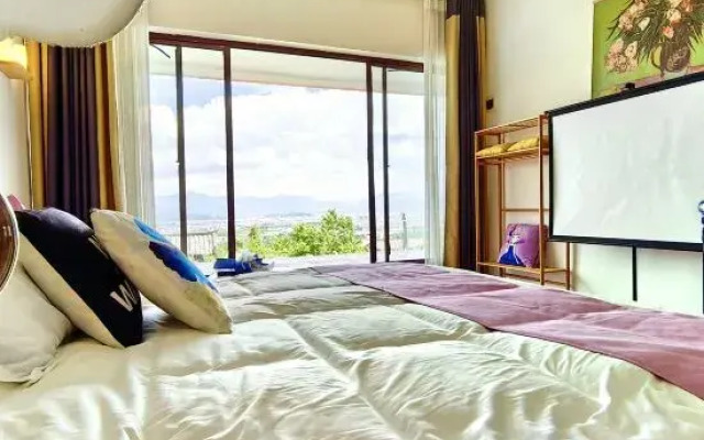 丽江竹韵客栈